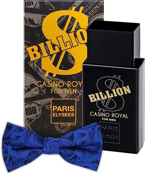 billion casino royal amazon/
